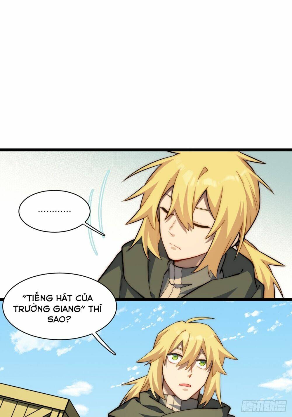 Khô Cốt Hiệp Sĩ: Chapter 124