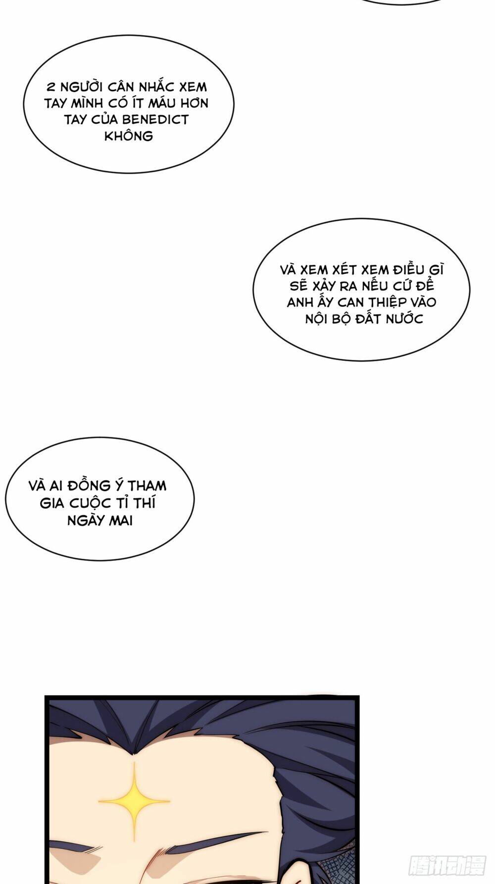 Khô Cốt Hiệp Sĩ: Chapter 124