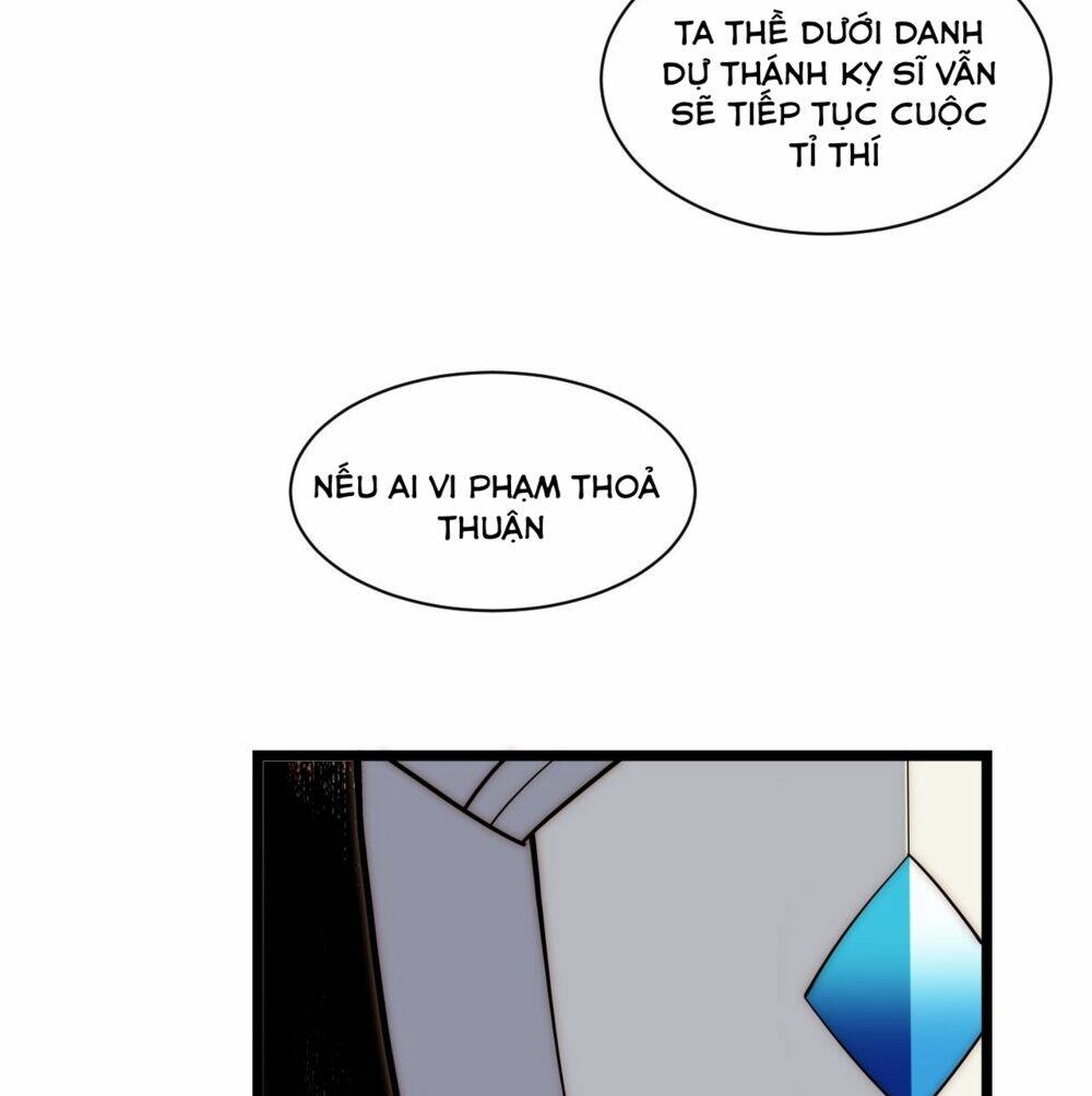 Khô Cốt Hiệp Sĩ: Chapter 124