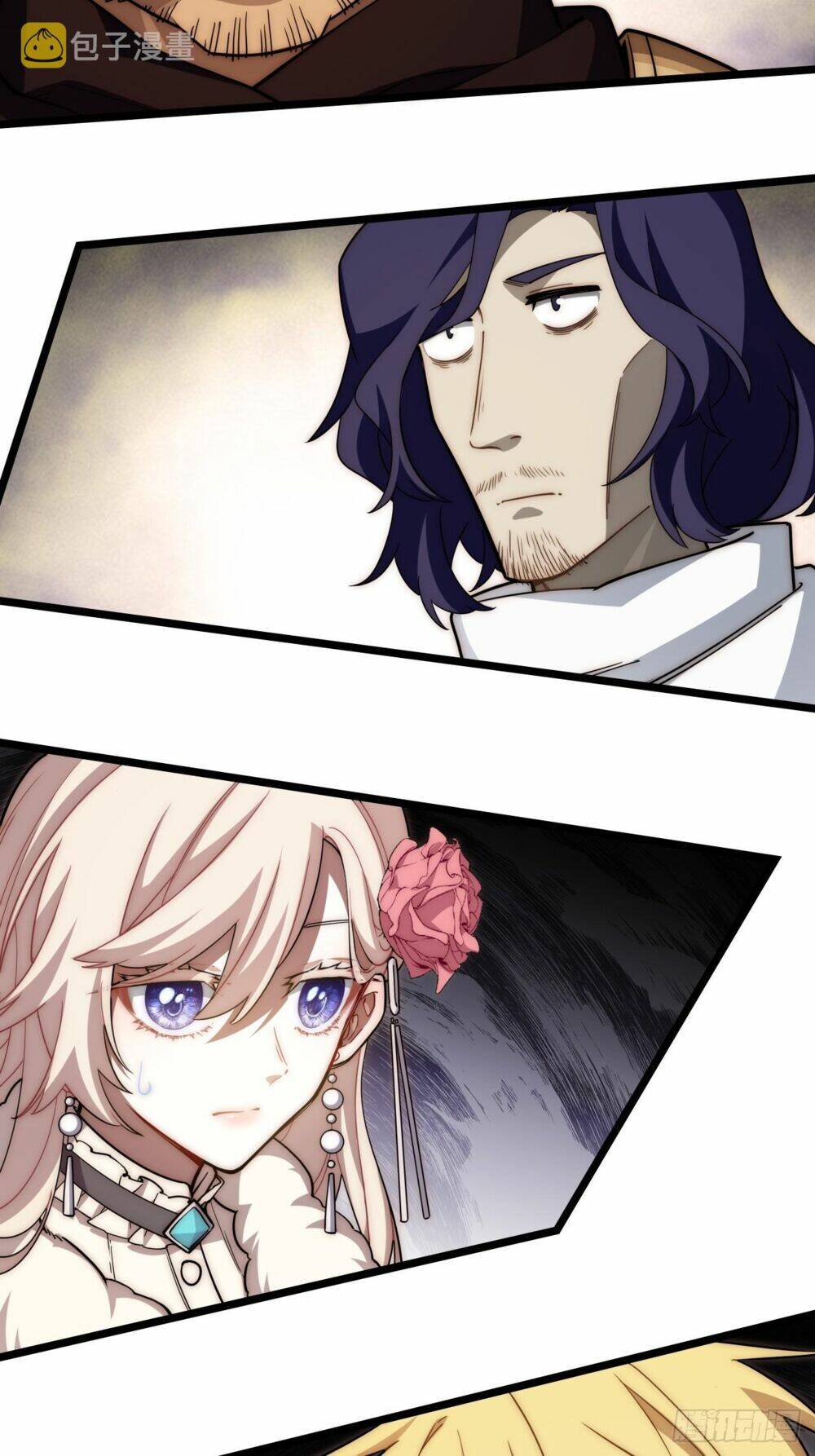 Khô Cốt Hiệp Sĩ: Chapter 124