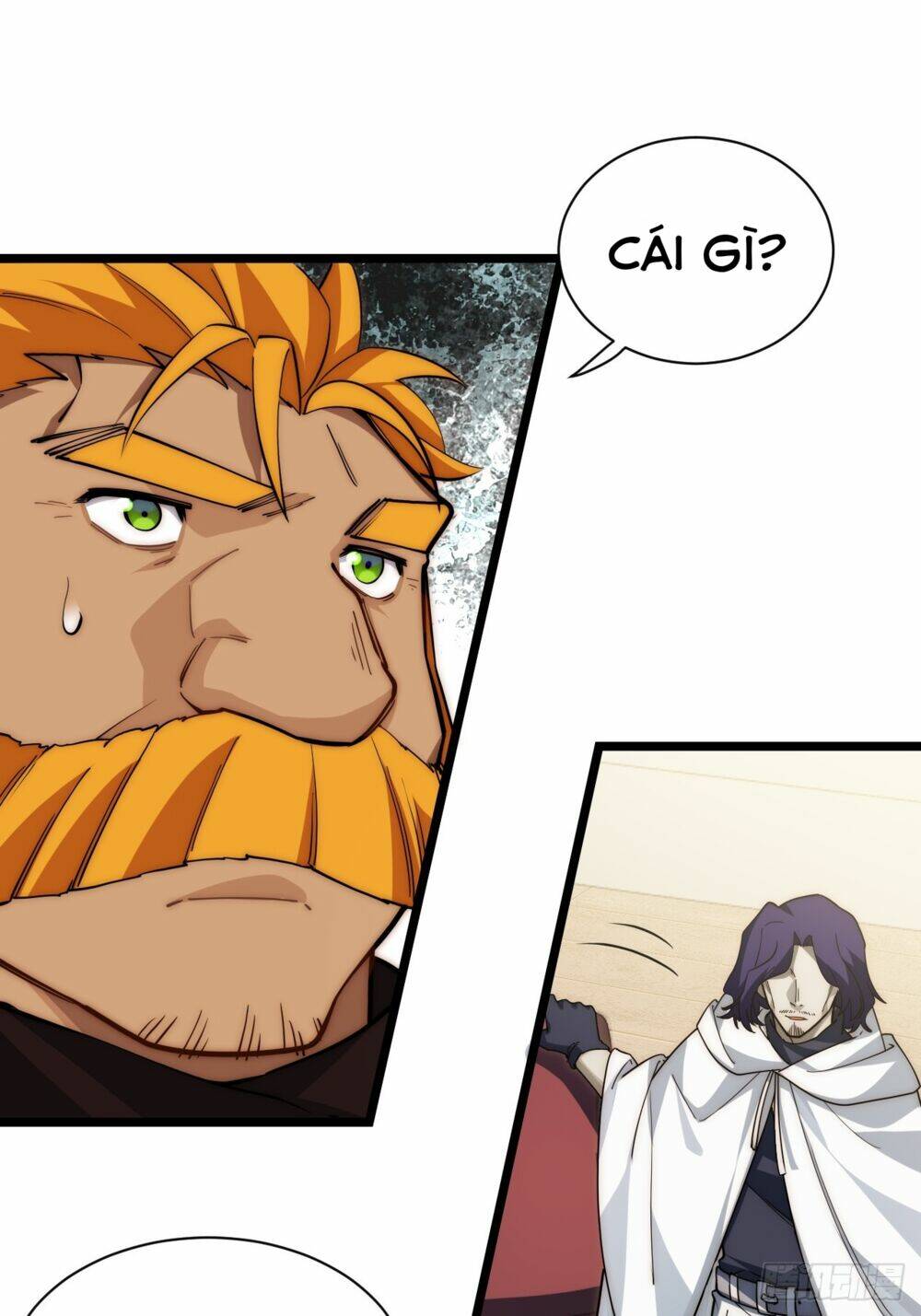 Khô Cốt Hiệp Sĩ: Chapter 124