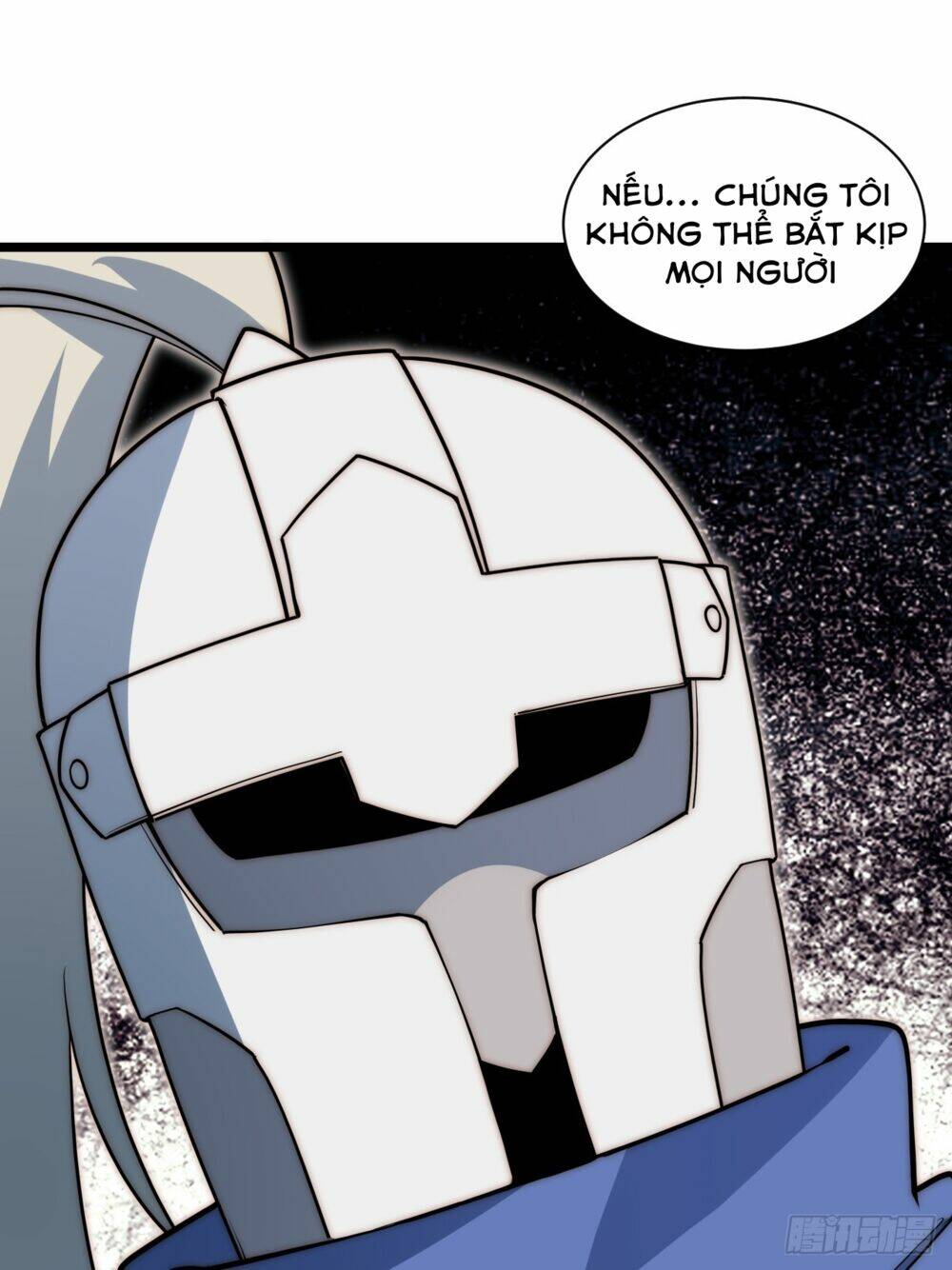 Khô Cốt Hiệp Sĩ: Chapter 126