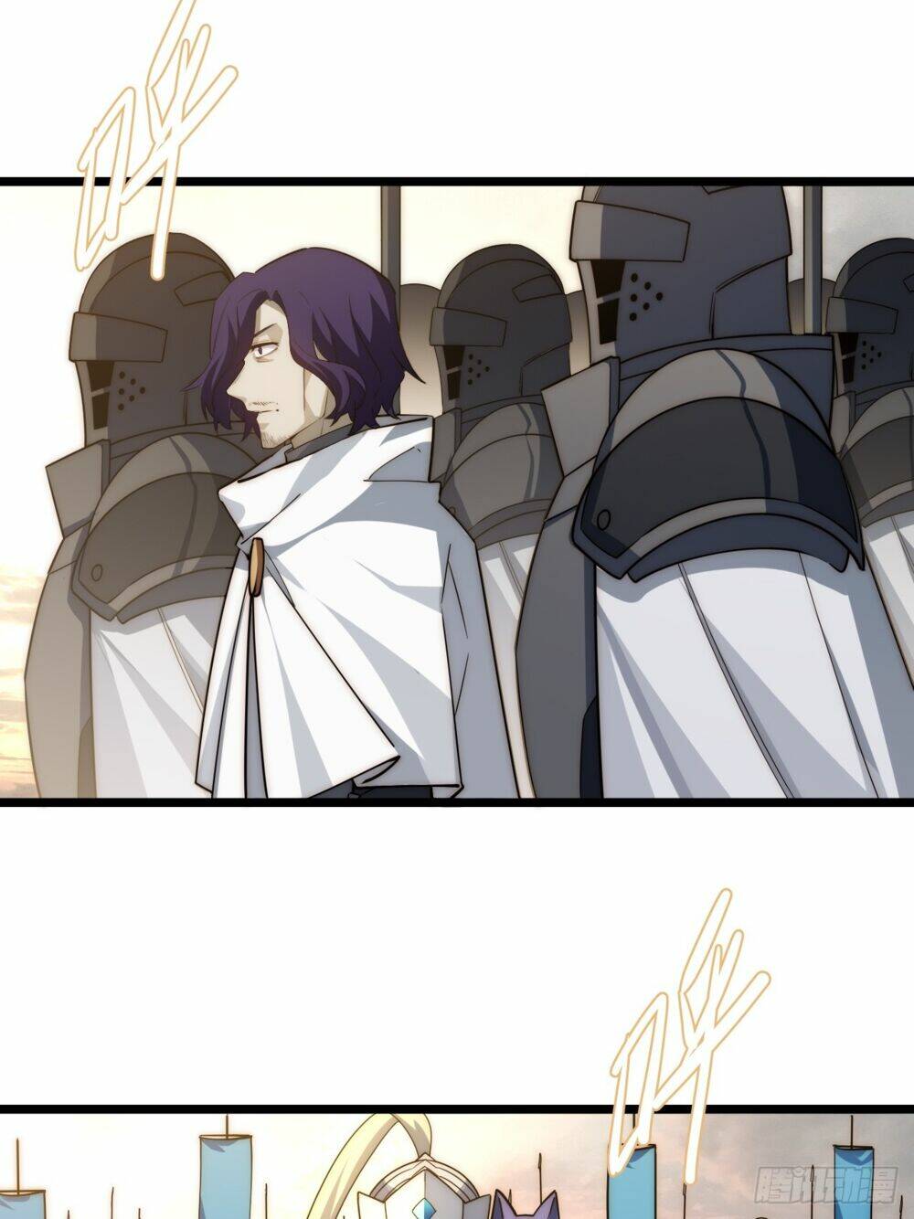 Khô Cốt Hiệp Sĩ: Chapter 126