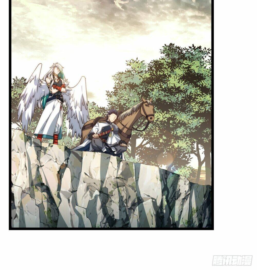 Khô Cốt Hiệp Sĩ: Chapter 126