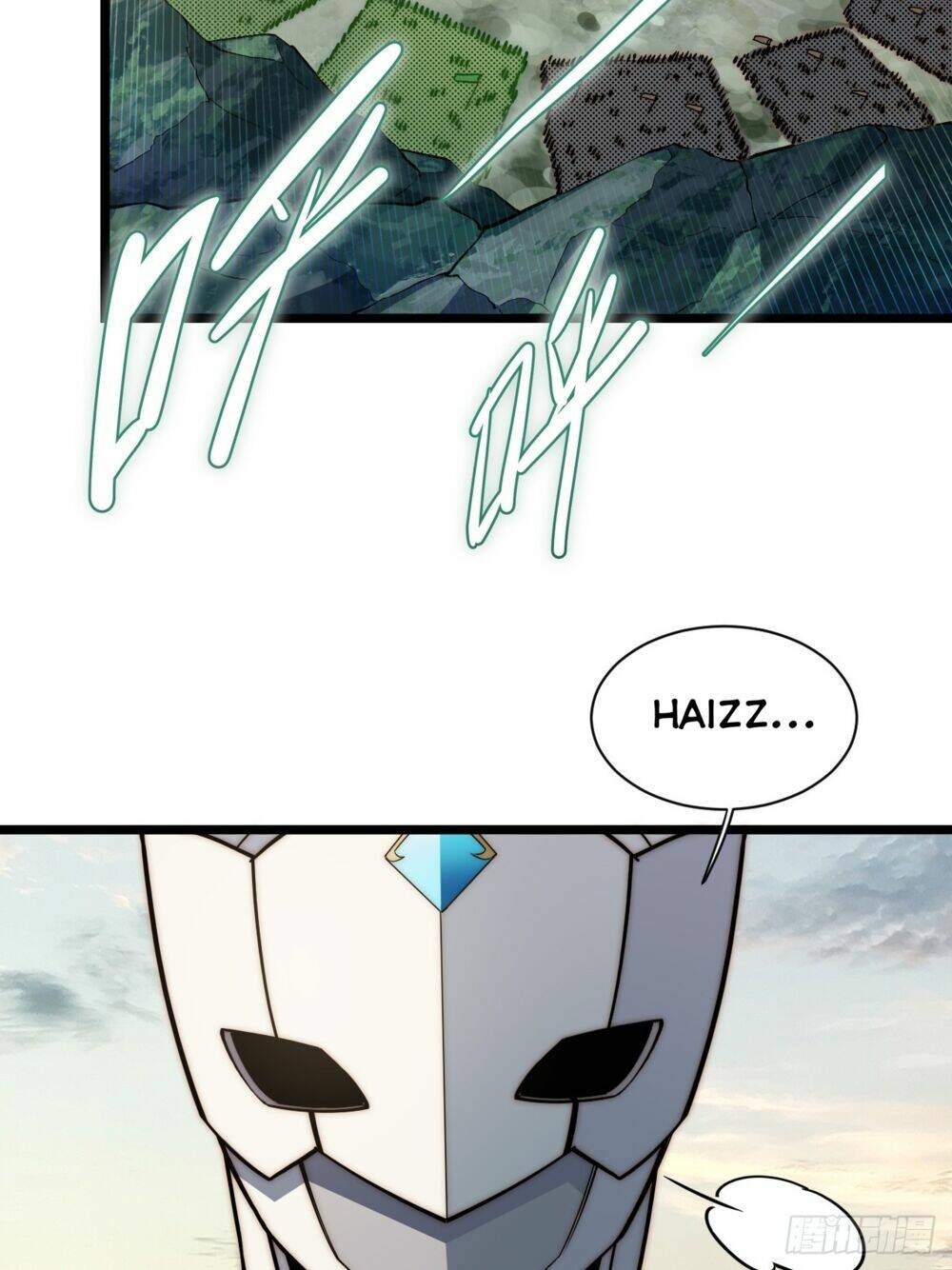 Khô Cốt Hiệp Sĩ: Chapter 126