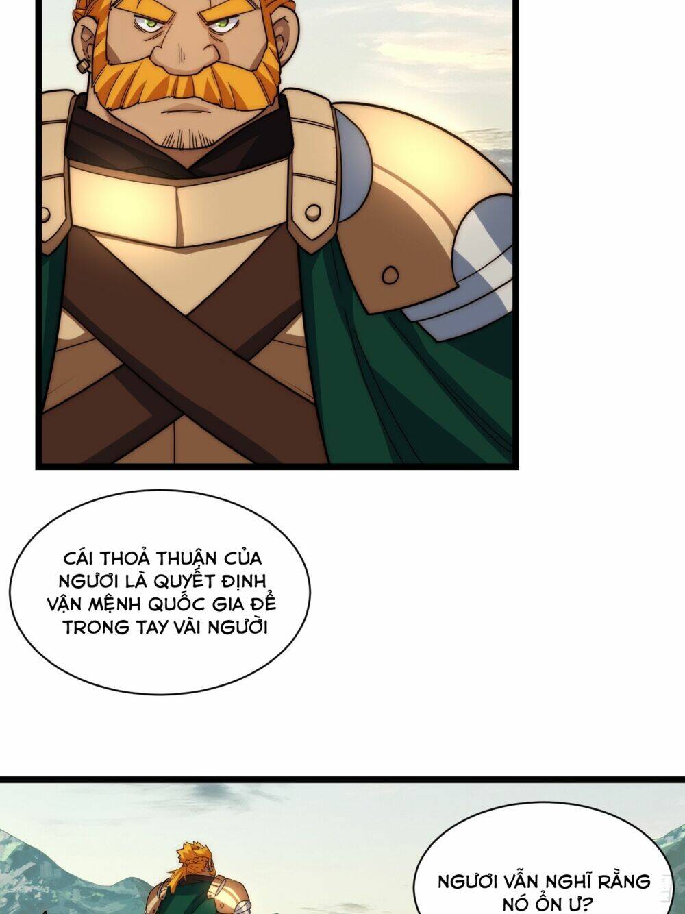 Khô Cốt Hiệp Sĩ: Chapter 126
