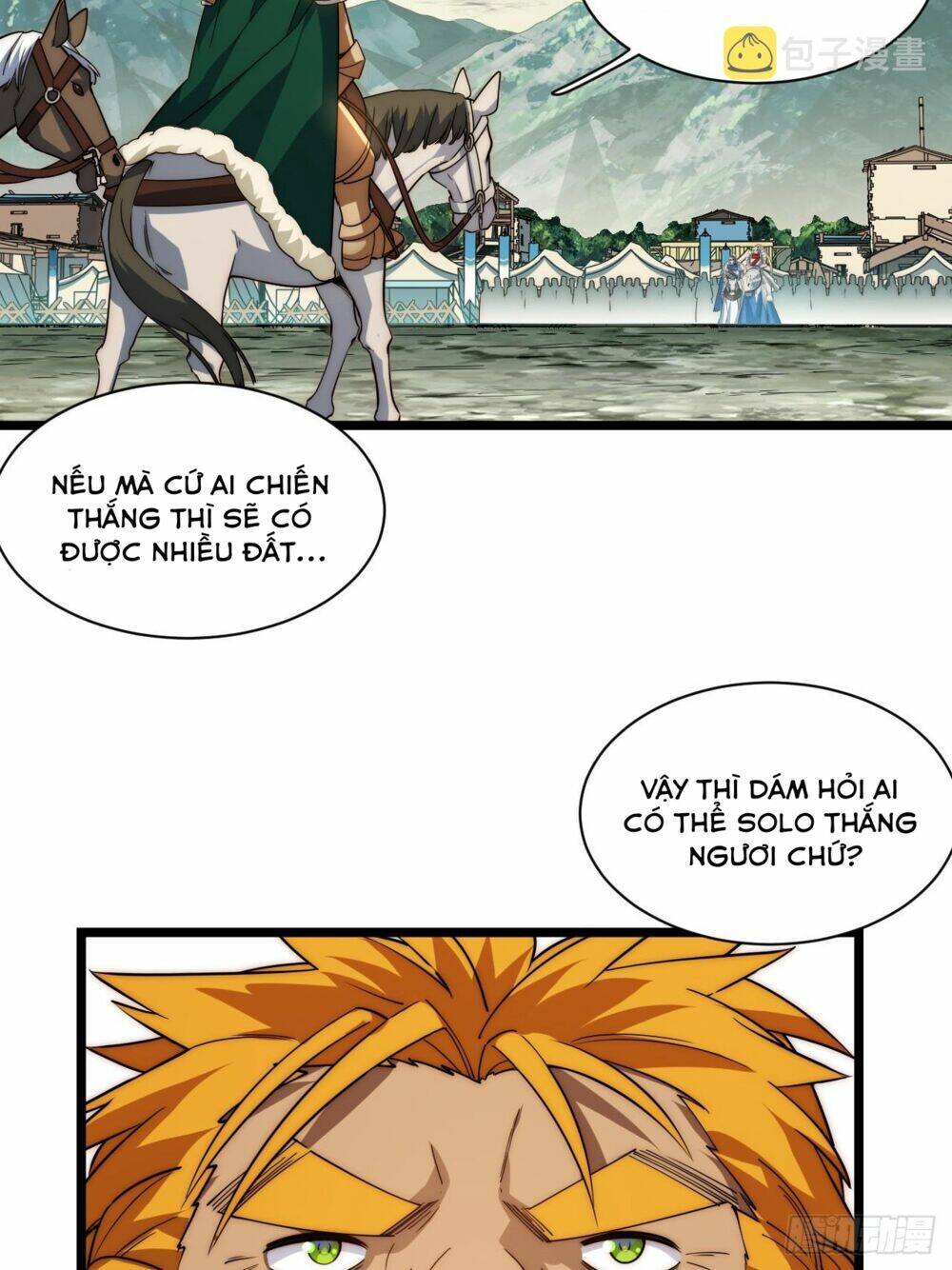 Khô Cốt Hiệp Sĩ: Chapter 126