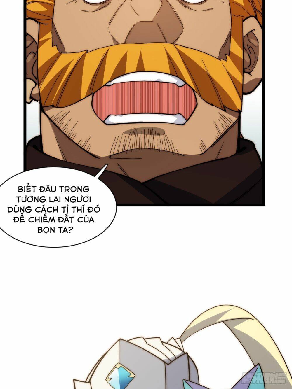 Khô Cốt Hiệp Sĩ: Chapter 126