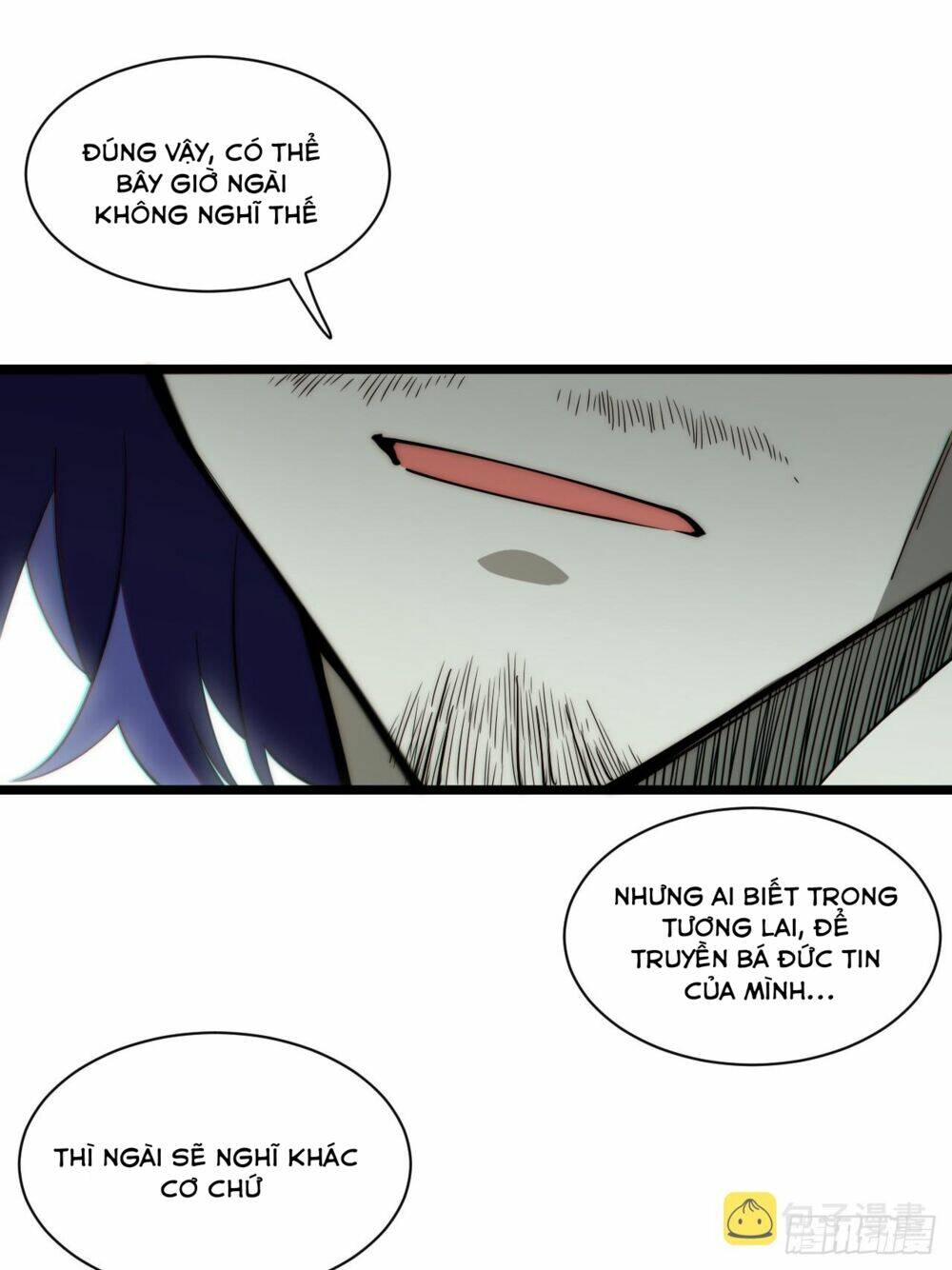 Khô Cốt Hiệp Sĩ: Chapter 126