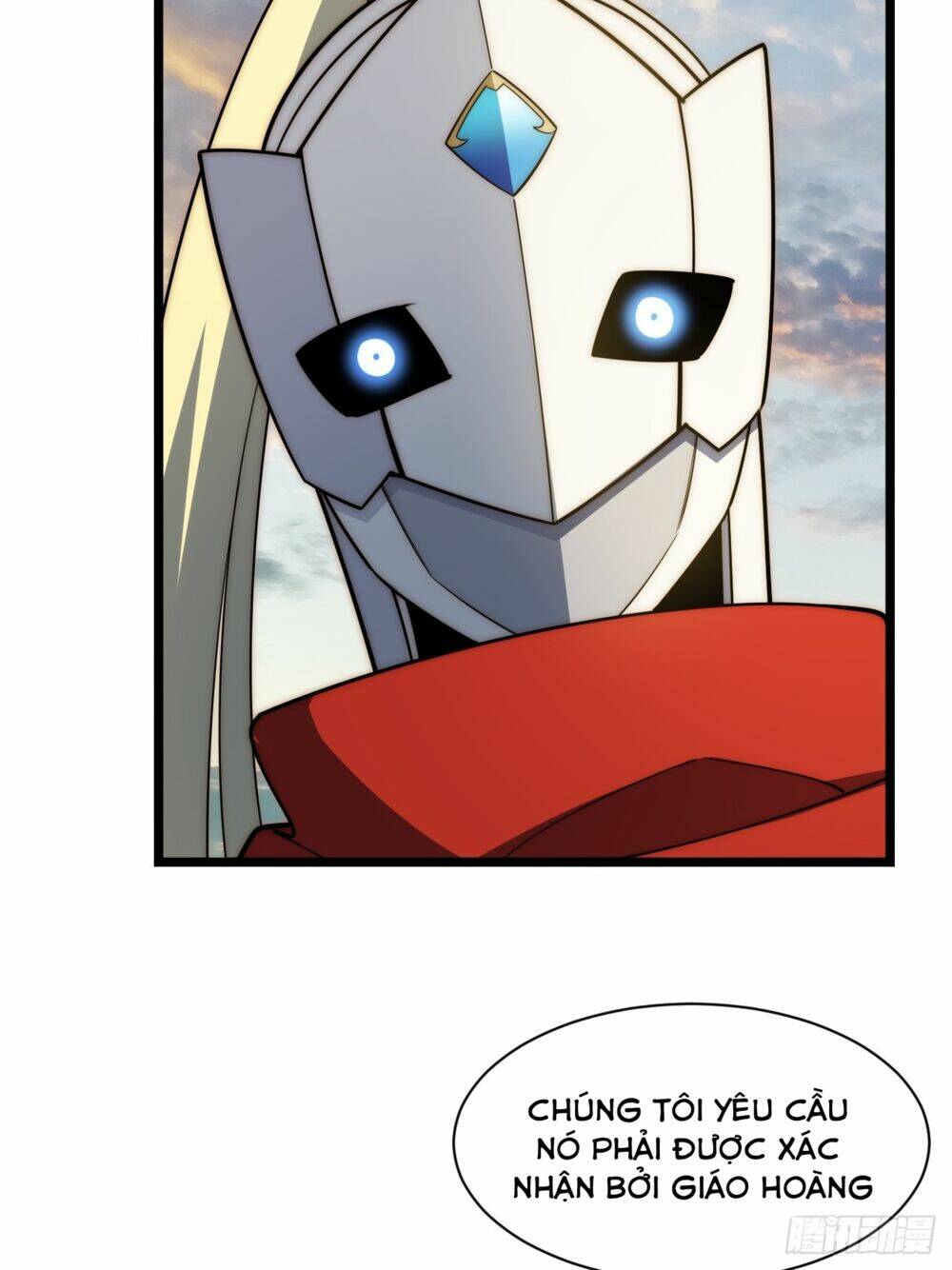 Khô Cốt Hiệp Sĩ: Chapter 126
