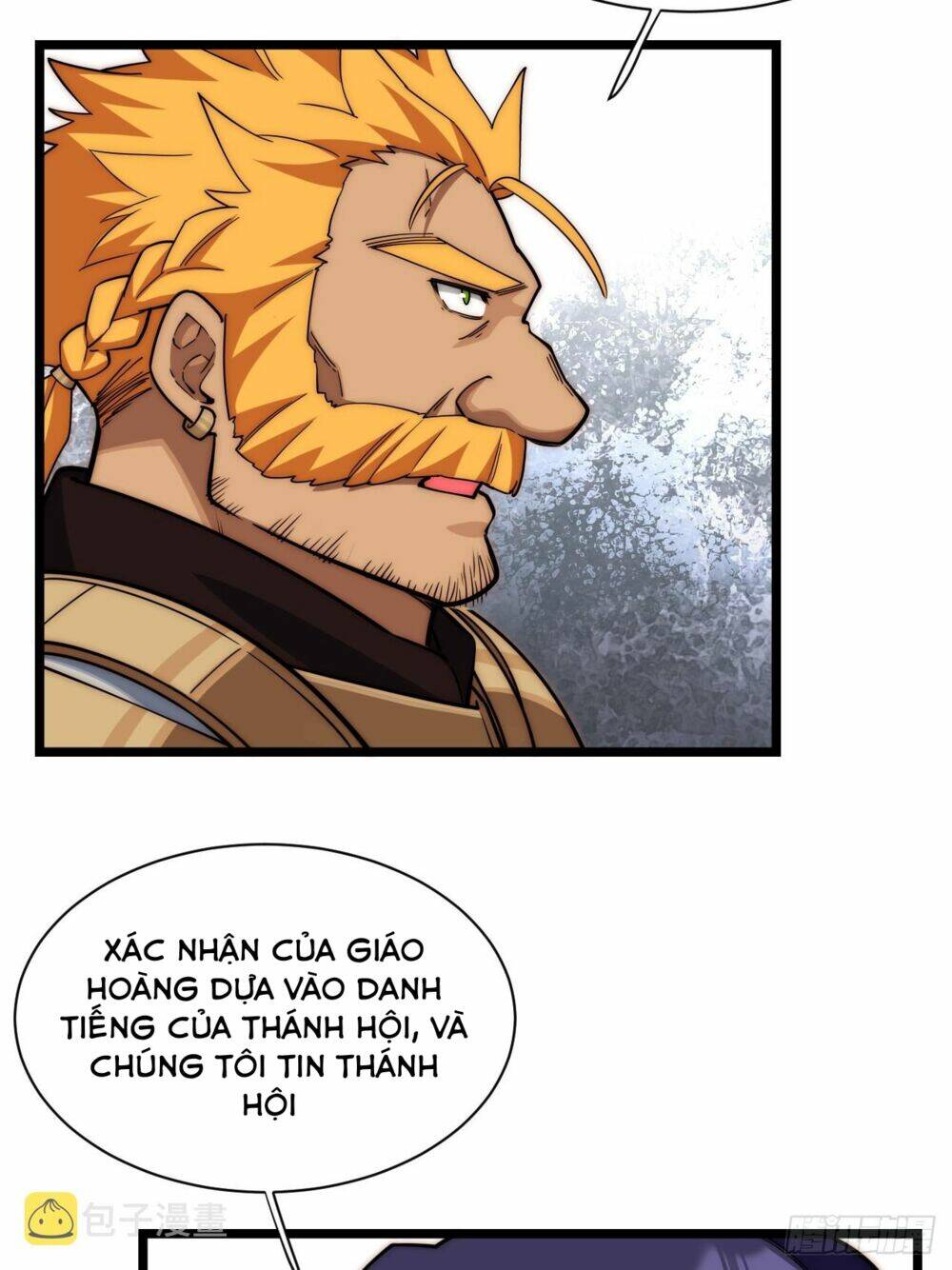 Khô Cốt Hiệp Sĩ: Chapter 126