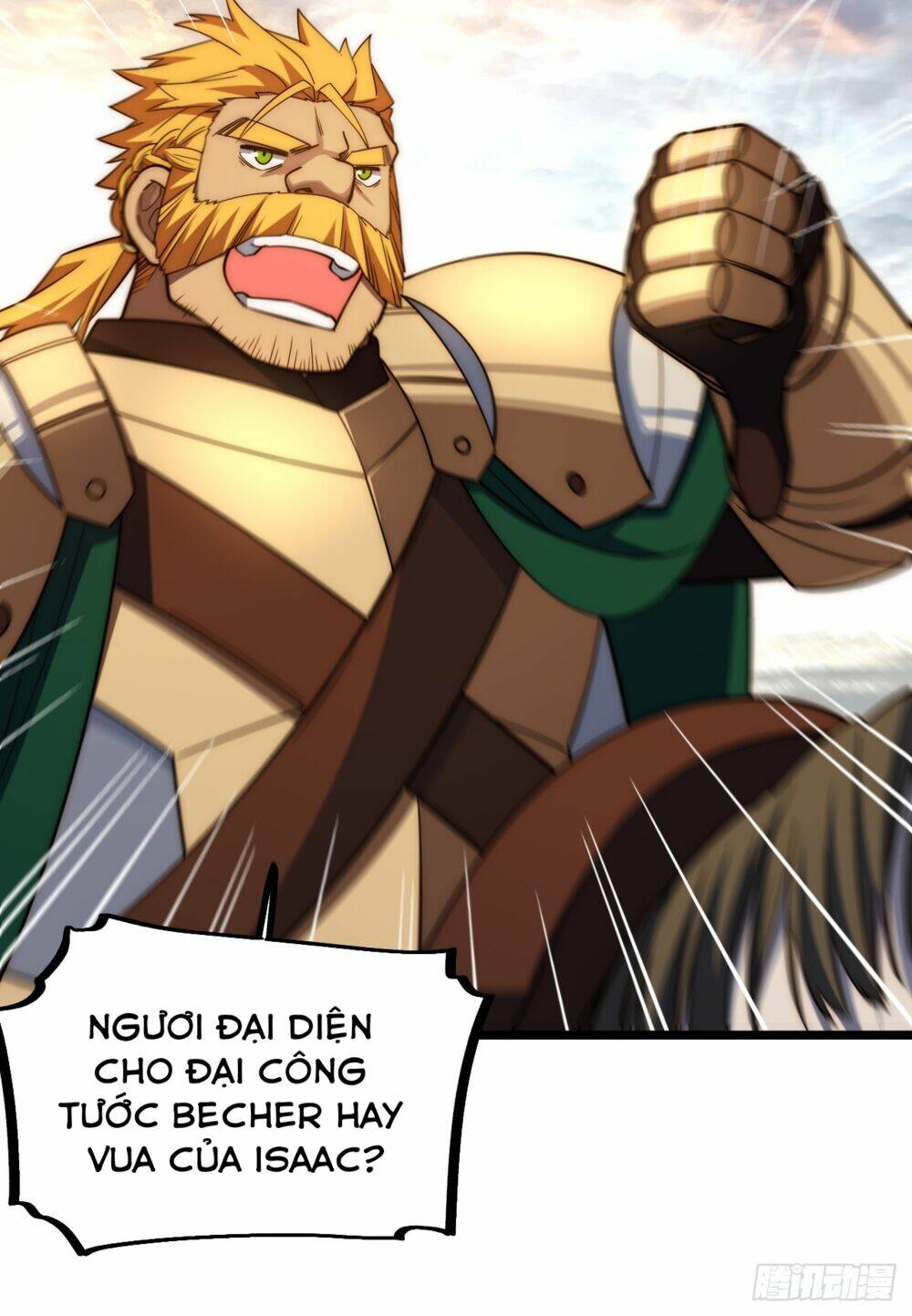 Khô Cốt Hiệp Sĩ: Chapter 126