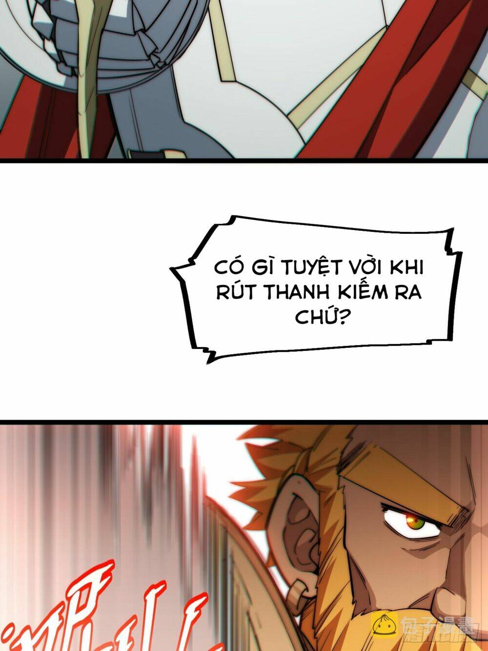 Khô Cốt Hiệp Sĩ: Chapter 126