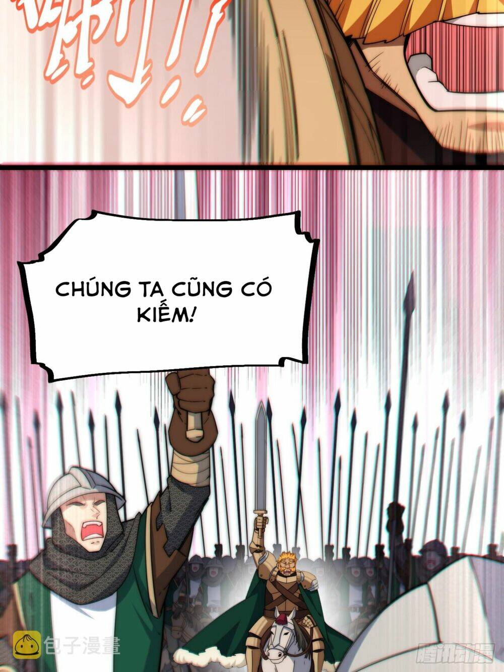 Khô Cốt Hiệp Sĩ: Chapter 126