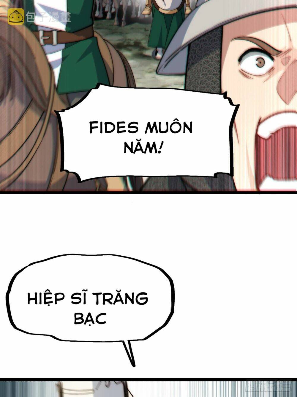Khô Cốt Hiệp Sĩ: Chapter 126