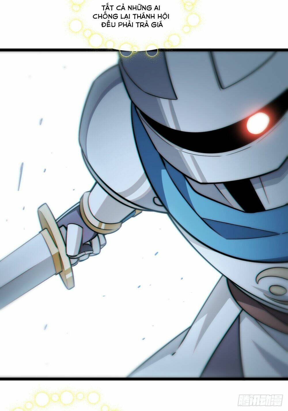 Khô Cốt Hiệp Sĩ: Chapter 126