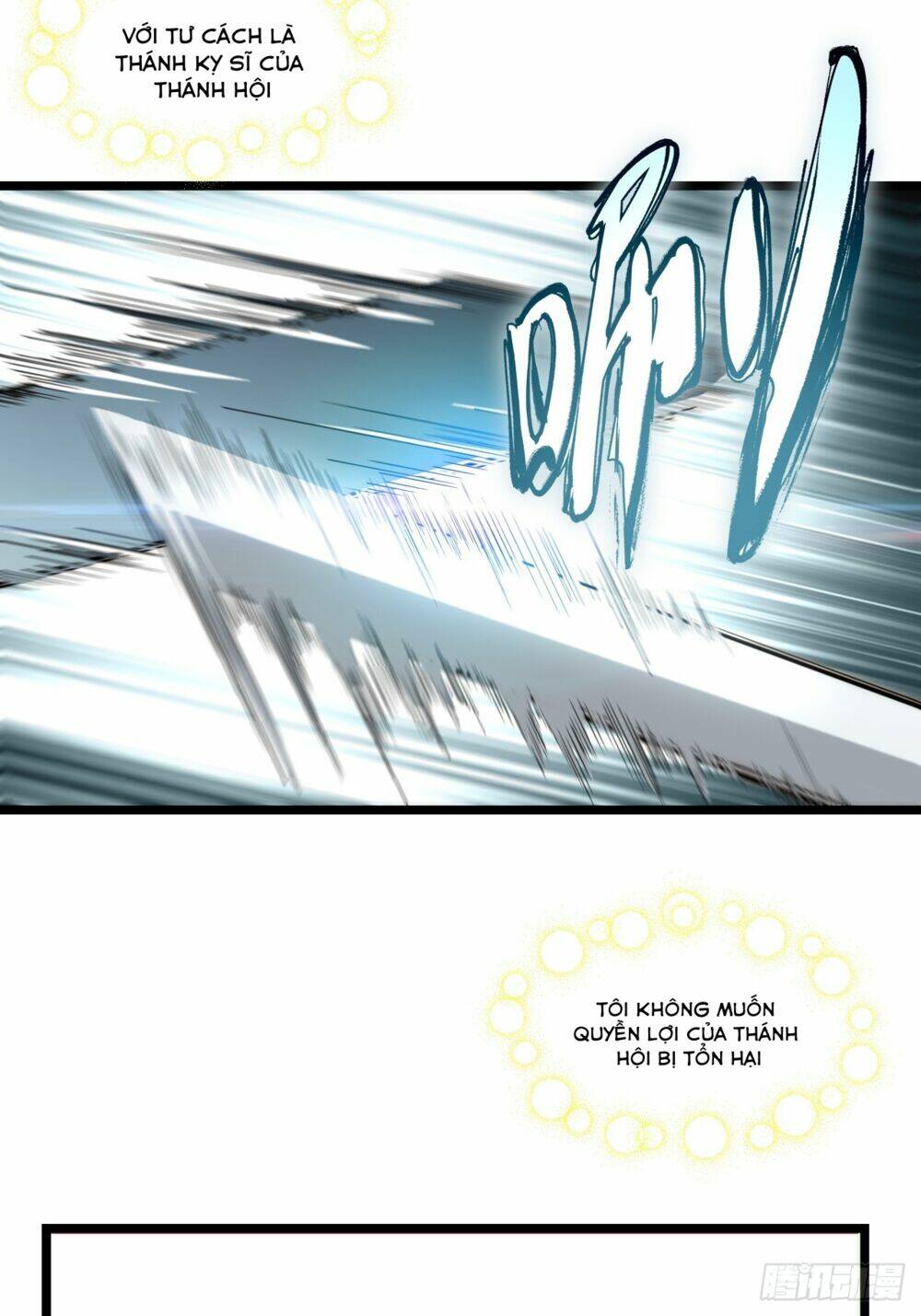 Khô Cốt Hiệp Sĩ: Chapter 126