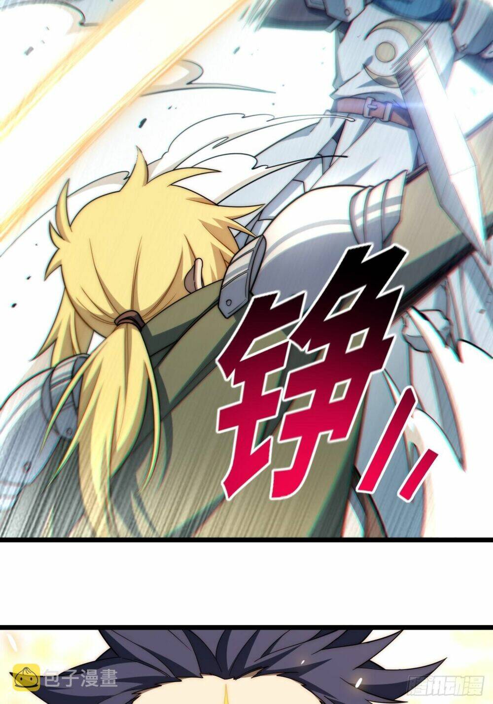 Khô Cốt Hiệp Sĩ: Chapter 126