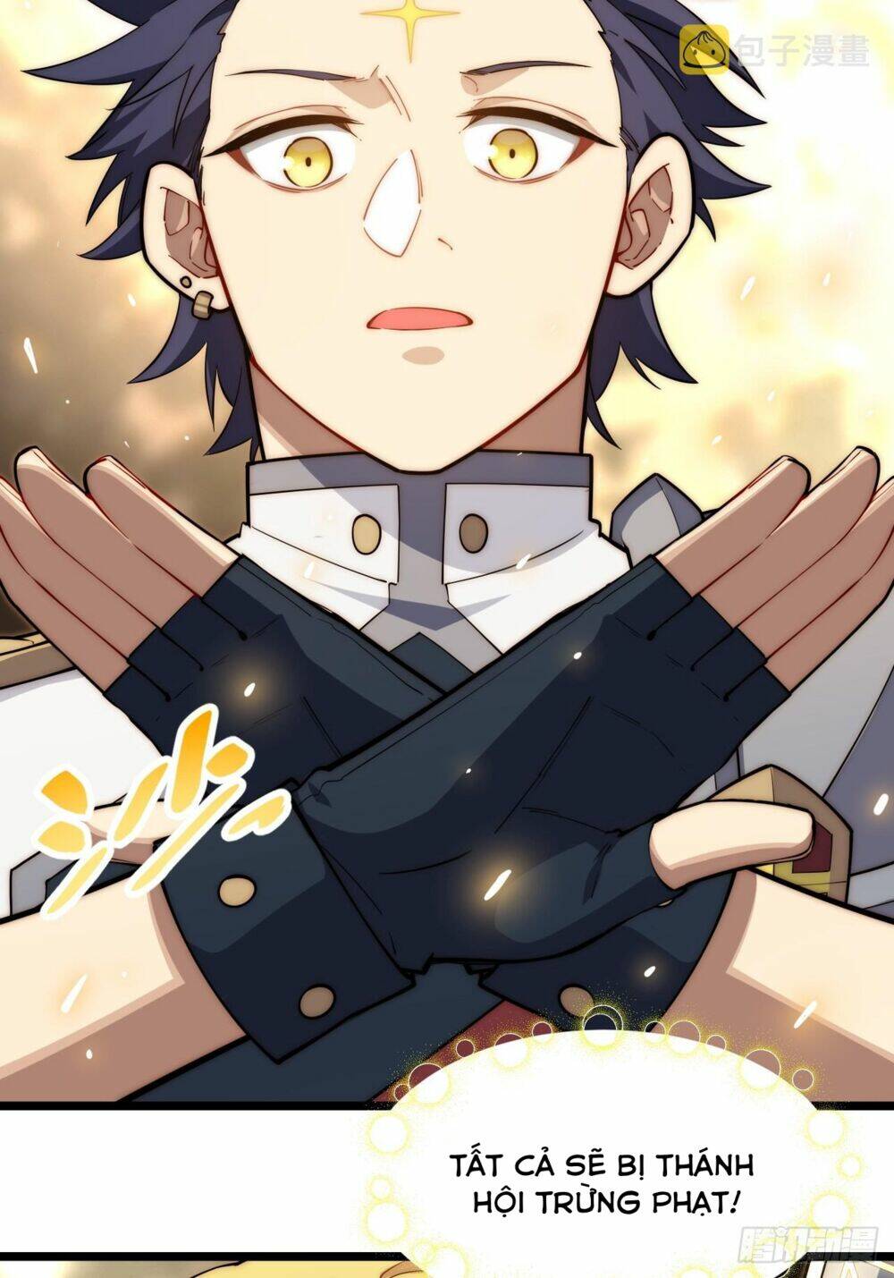Khô Cốt Hiệp Sĩ: Chapter 126