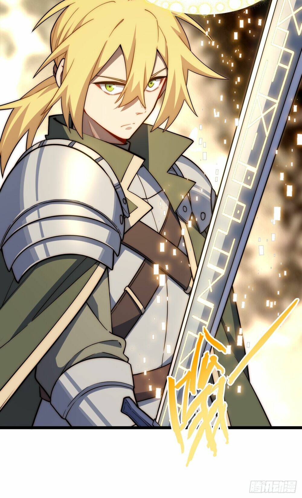 Khô Cốt Hiệp Sĩ: Chapter 126
