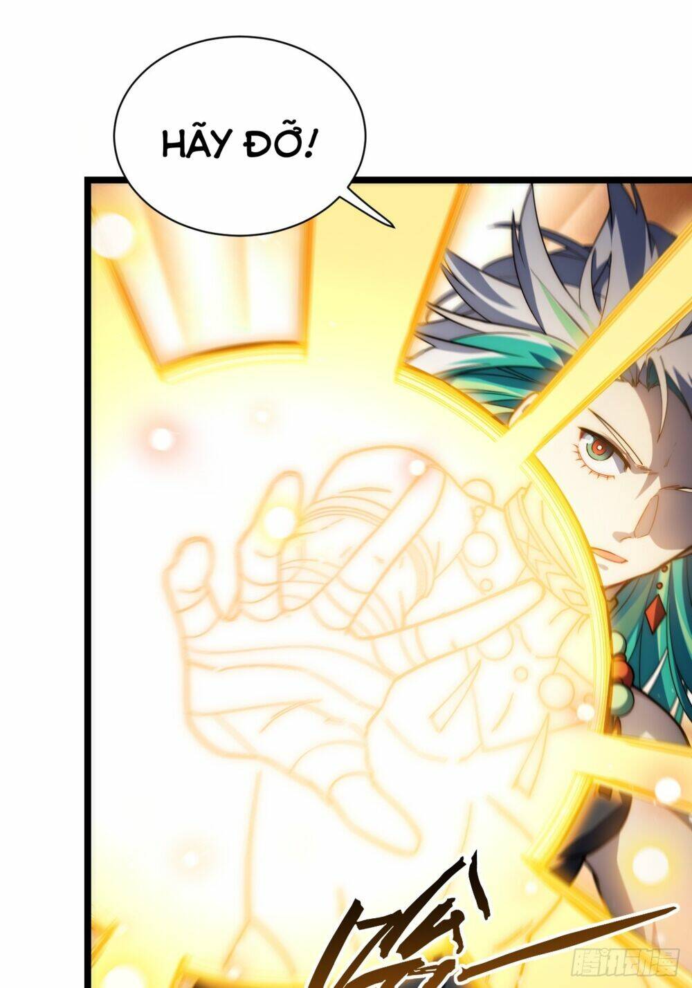 Khô Cốt Hiệp Sĩ: Chapter 128