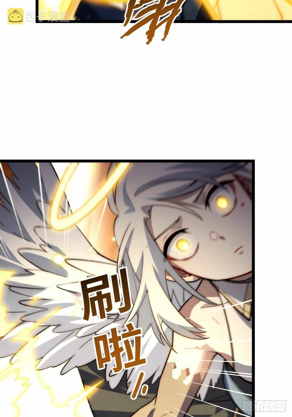 Khô Cốt Hiệp Sĩ: Chapter 128