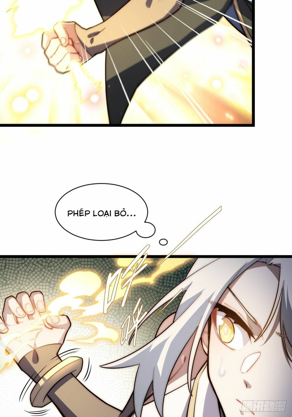 Khô Cốt Hiệp Sĩ: Chapter 128