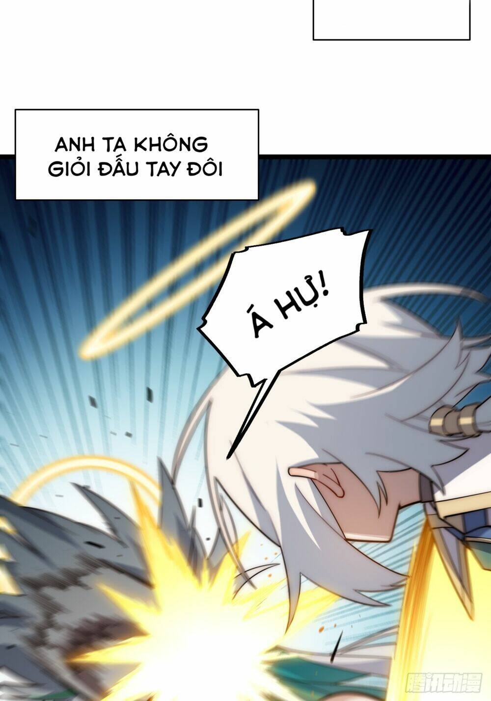 Khô Cốt Hiệp Sĩ: Chapter 128