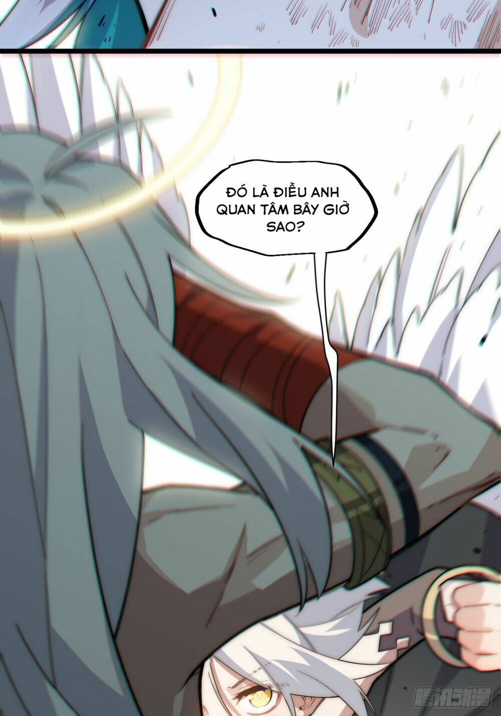 Khô Cốt Hiệp Sĩ: Chapter 128