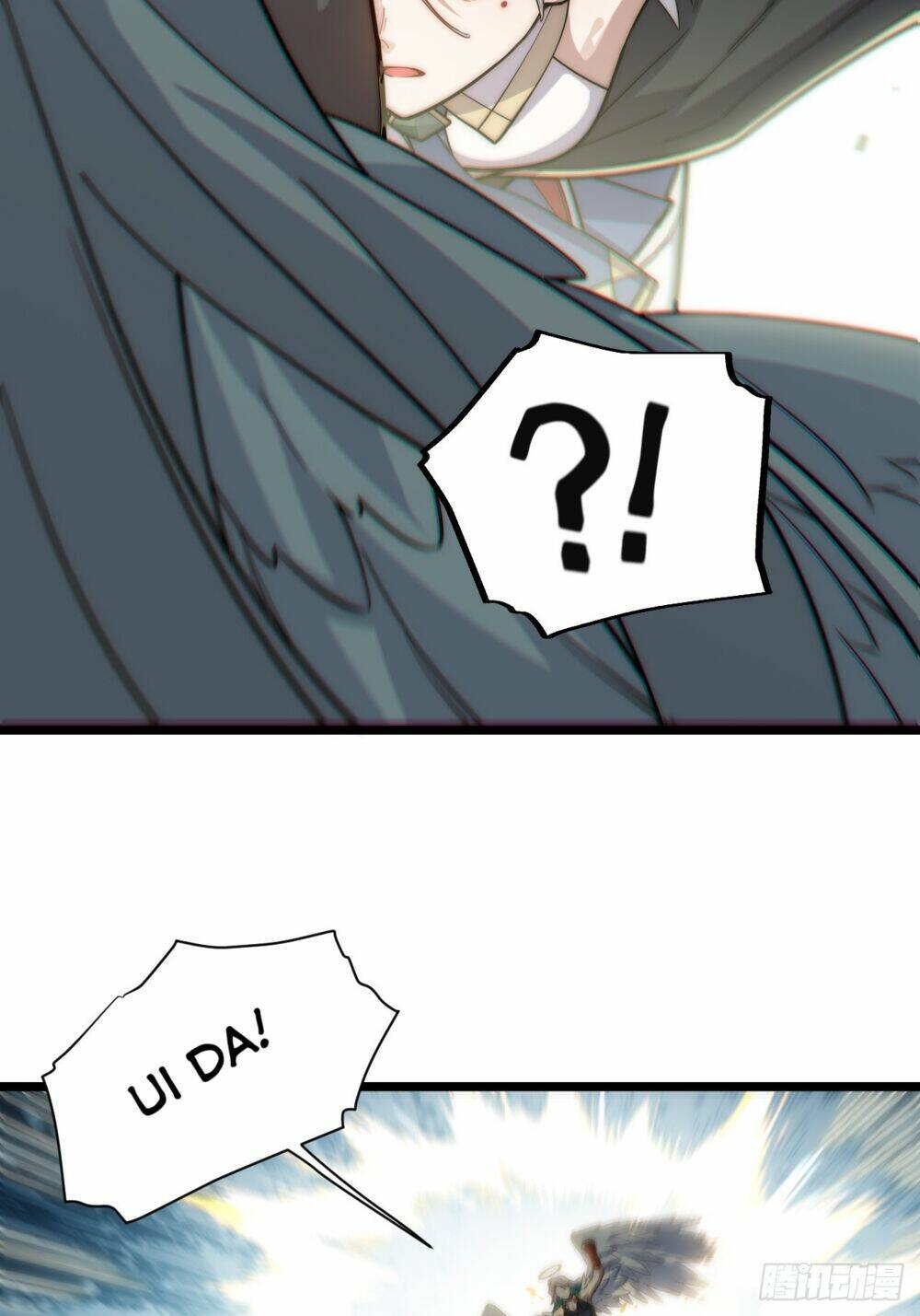 Khô Cốt Hiệp Sĩ: Chapter 128