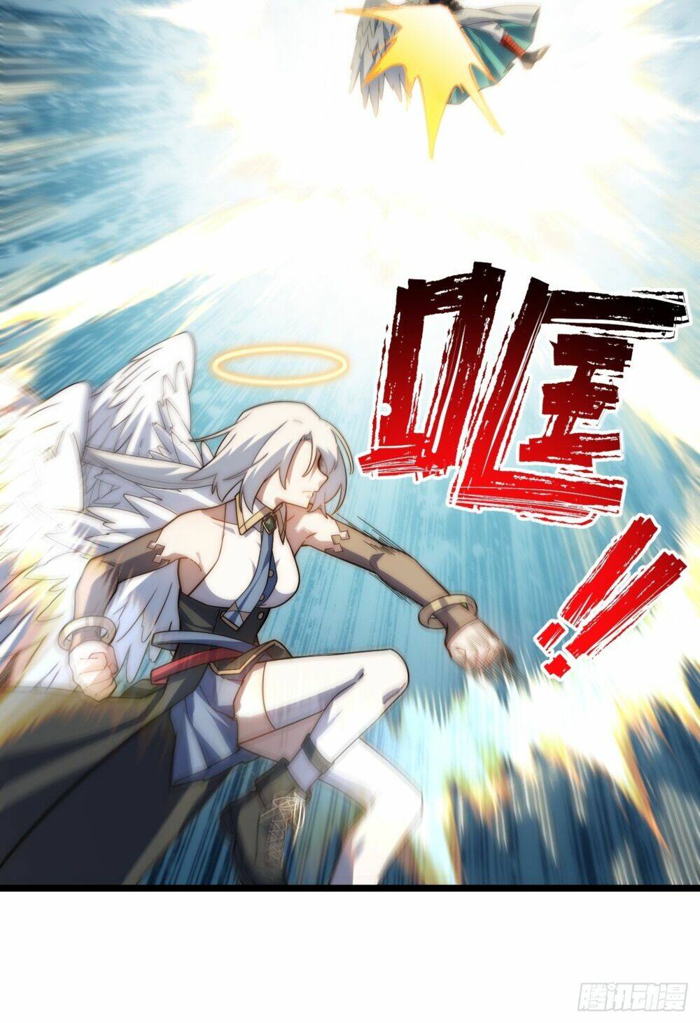 Khô Cốt Hiệp Sĩ: Chapter 128