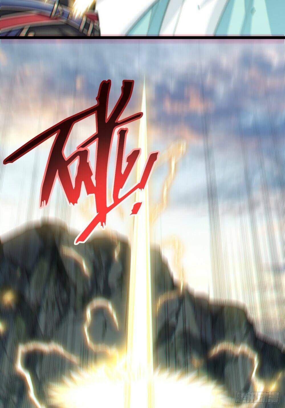 Khô Cốt Hiệp Sĩ: Chapter 128