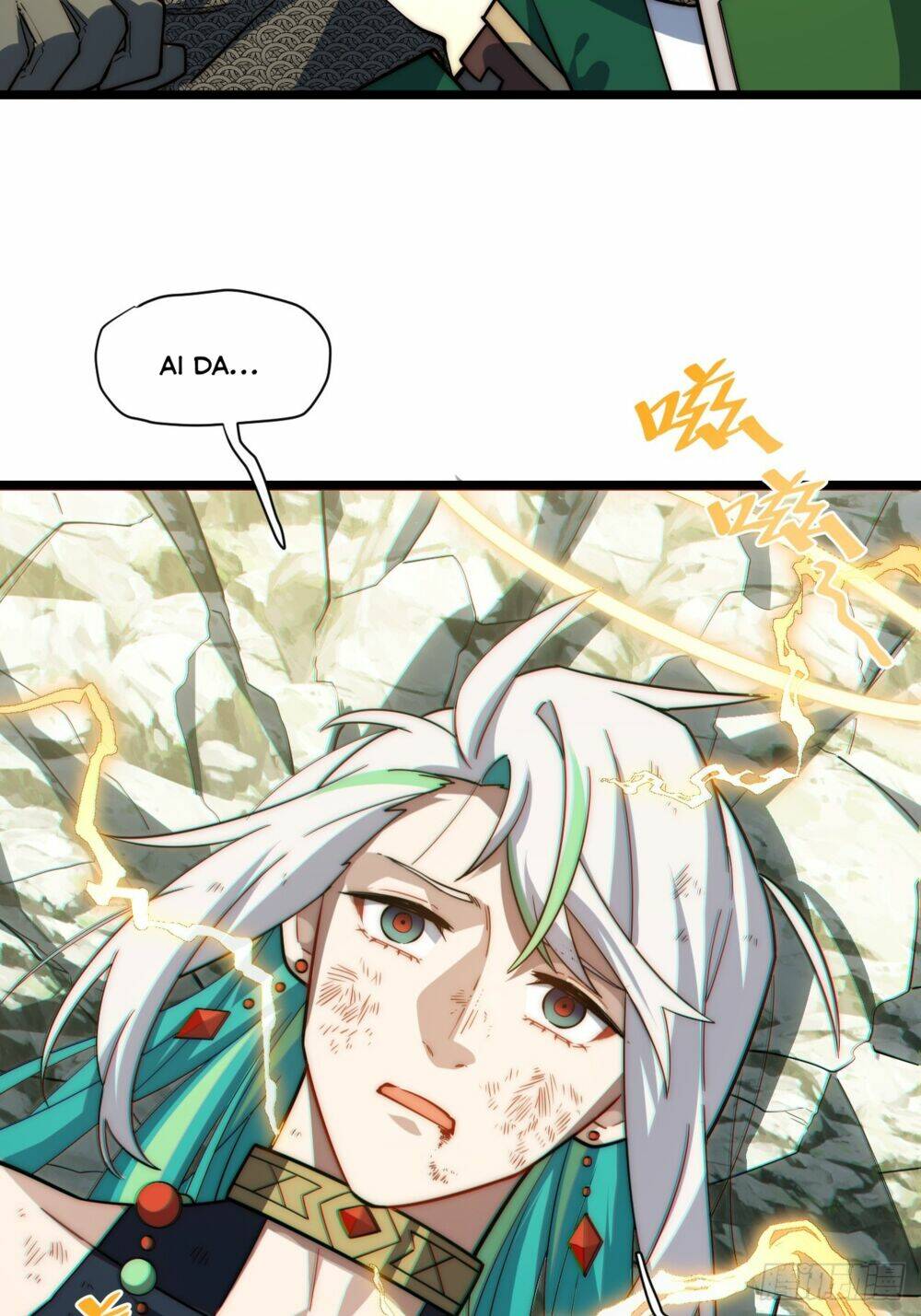 Khô Cốt Hiệp Sĩ: Chapter 128