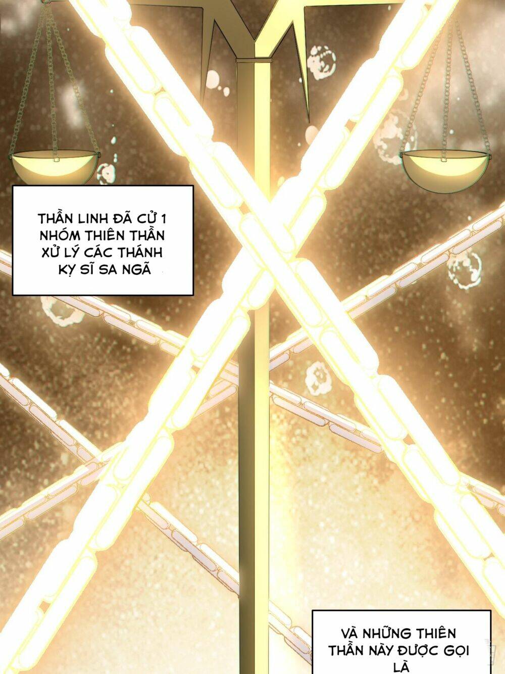 Khô Cốt Hiệp Sĩ: Chapter 128