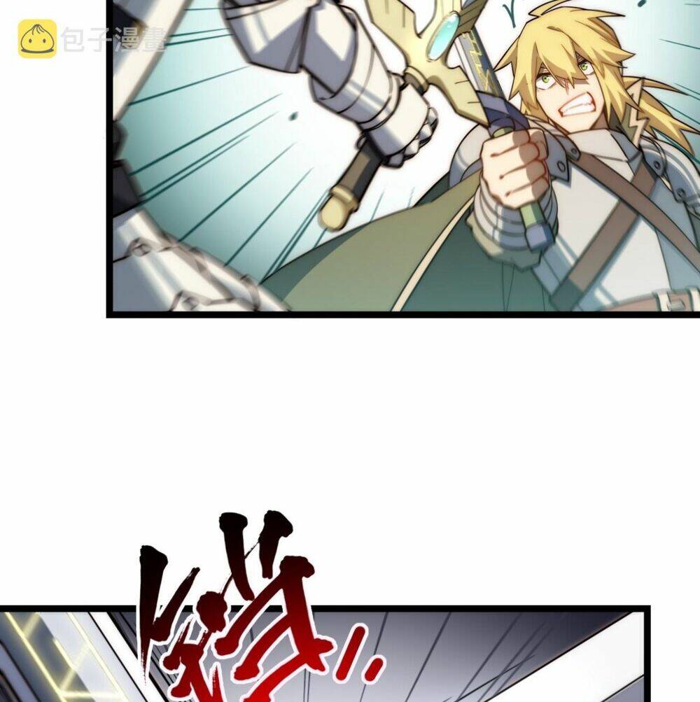 Khô Cốt Hiệp Sĩ: Chapter 128