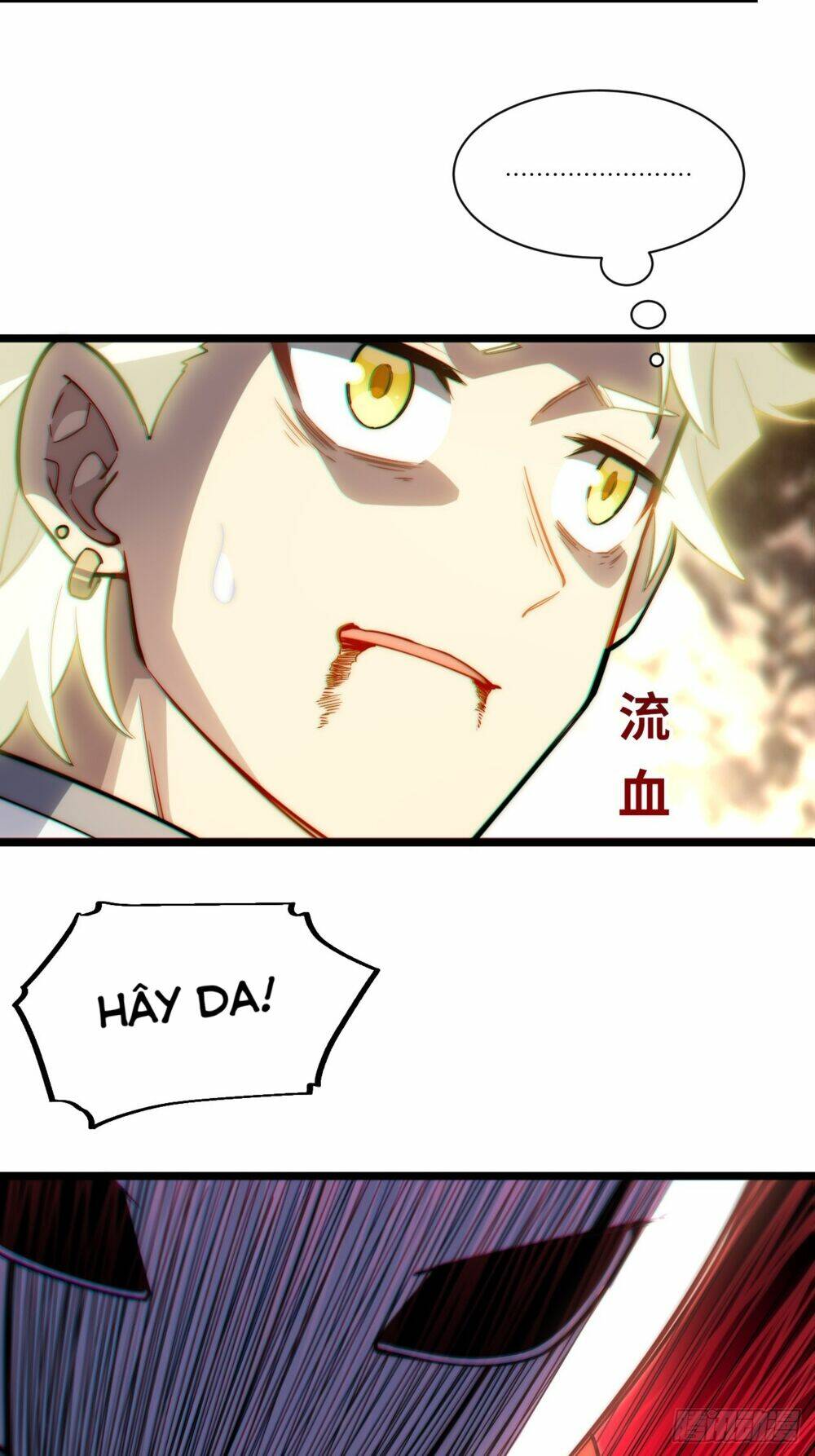 Khô Cốt Hiệp Sĩ: Chapter 128