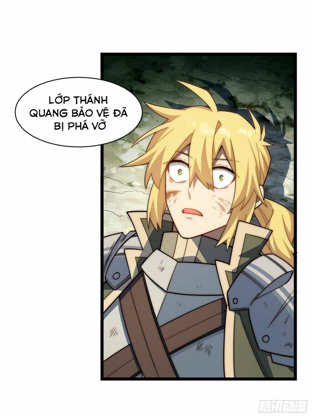 Khô Cốt Hiệp Sĩ: Chapter 128