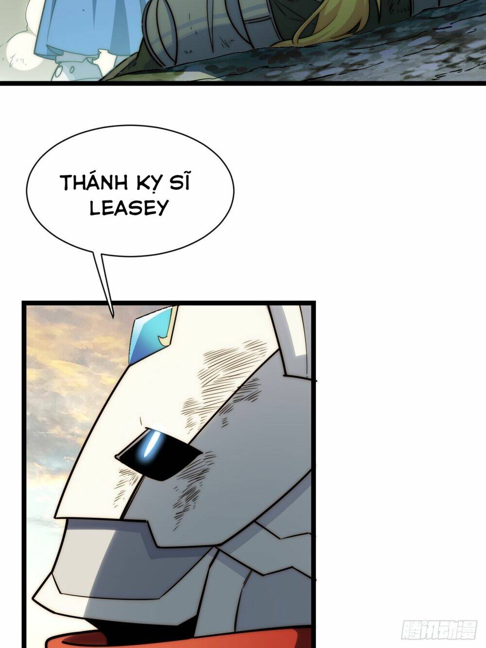 Khô Cốt Hiệp Sĩ: Chapter 128