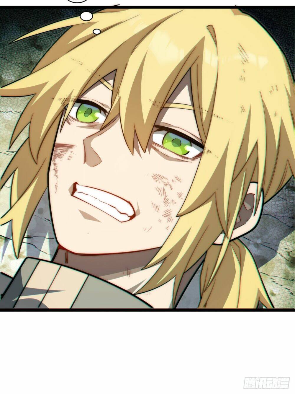 Khô Cốt Hiệp Sĩ: Chapter 128