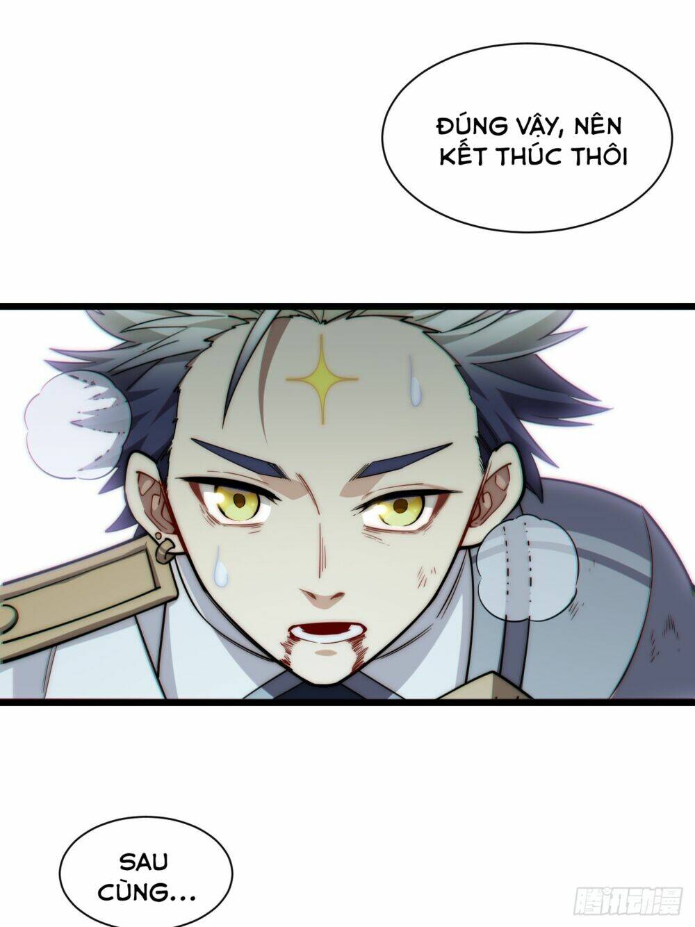 Khô Cốt Hiệp Sĩ: Chapter 128