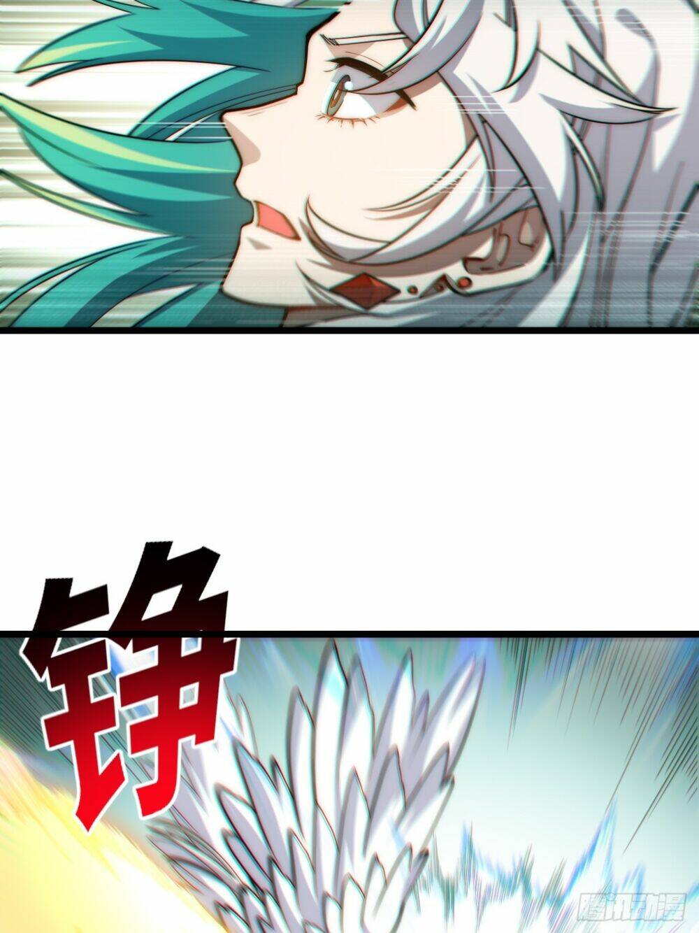 Khô Cốt Hiệp Sĩ: Chapter 128