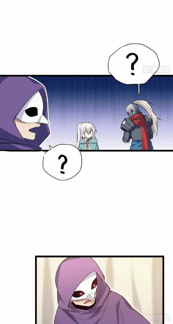 Khô Cốt Hiệp Sĩ: Chapter 13