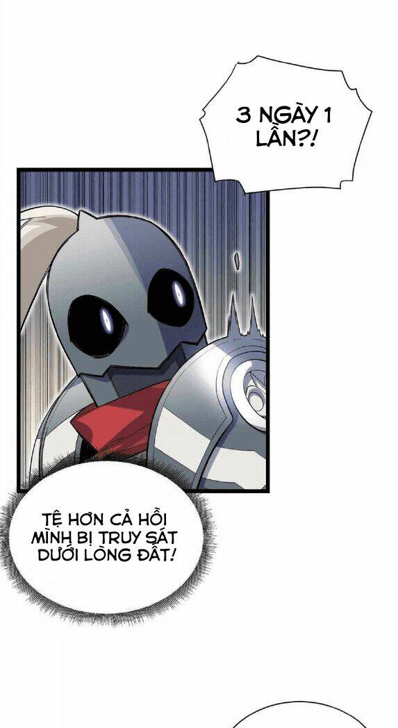 Khô Cốt Hiệp Sĩ: Chapter 13