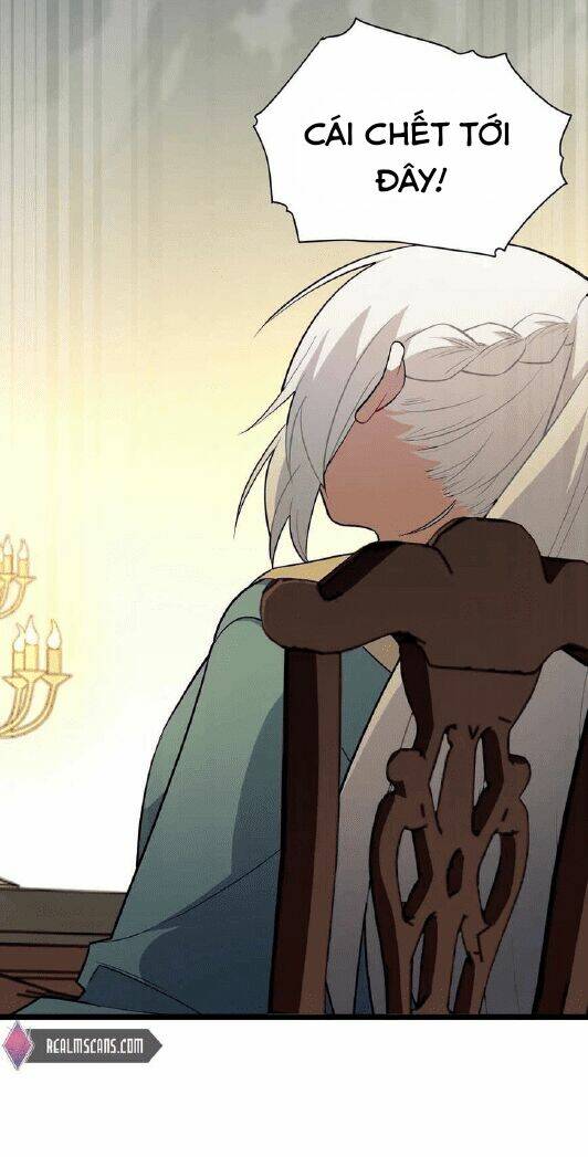 Khô Cốt Hiệp Sĩ: Chapter 13
