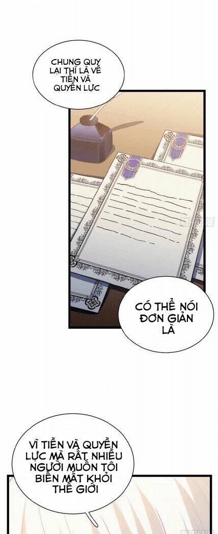 Khô Cốt Hiệp Sĩ: Chapter 13