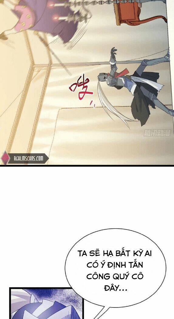 Khô Cốt Hiệp Sĩ: Chapter 13