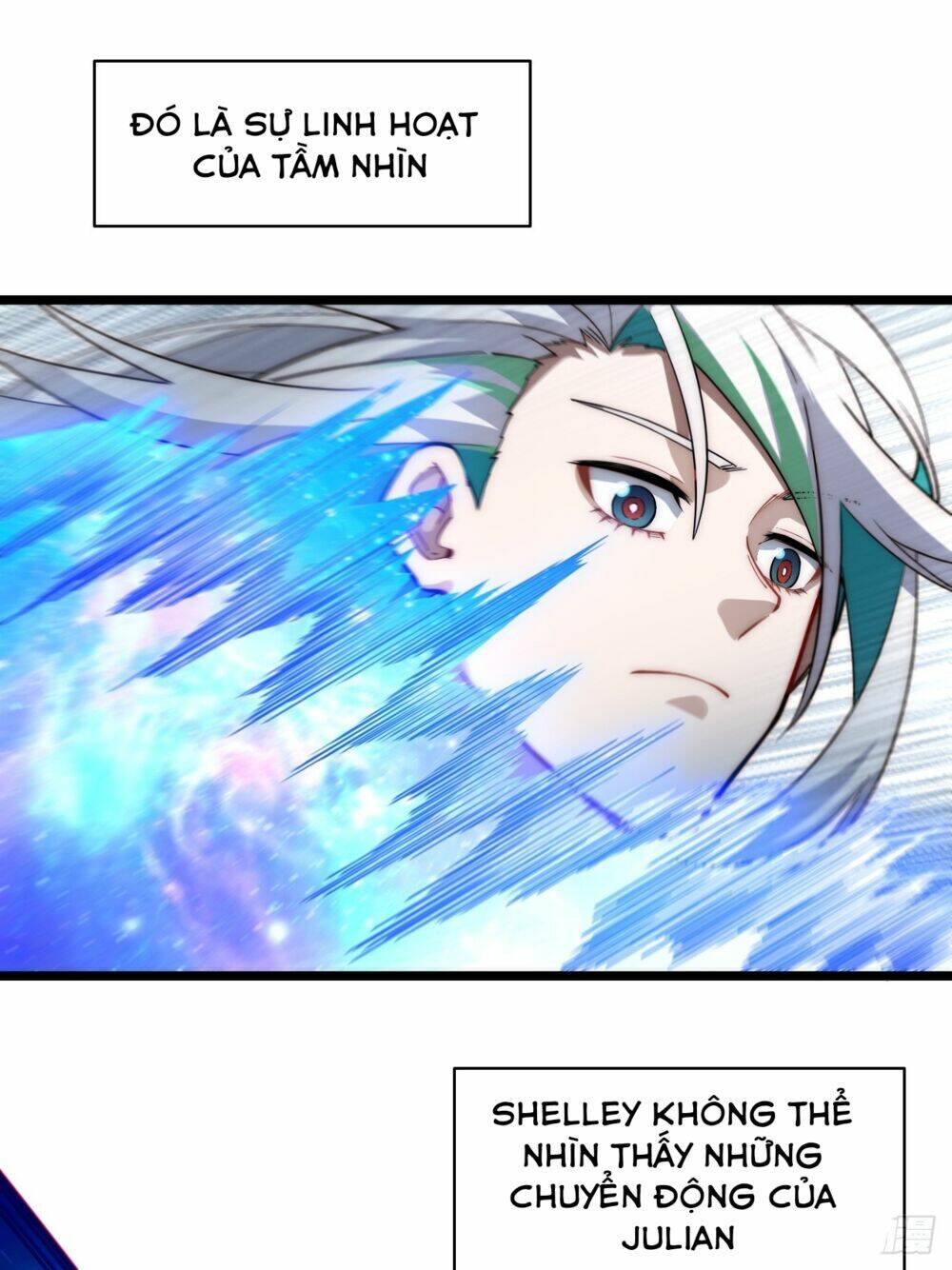 Khô Cốt Hiệp Sĩ: Chapter 130