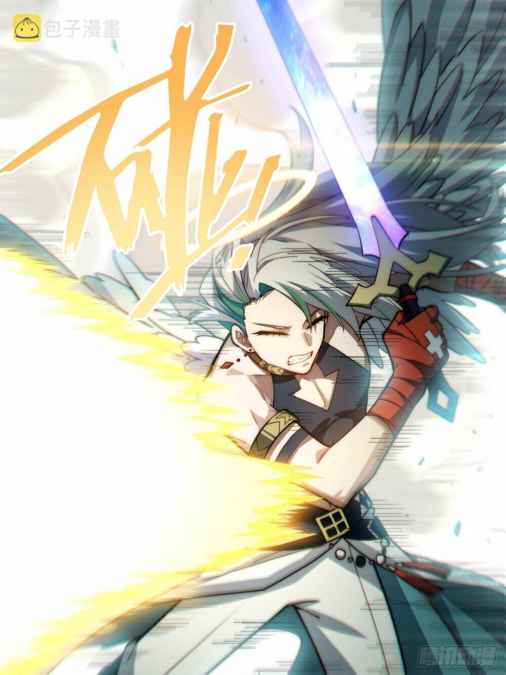 Khô Cốt Hiệp Sĩ: Chapter 130