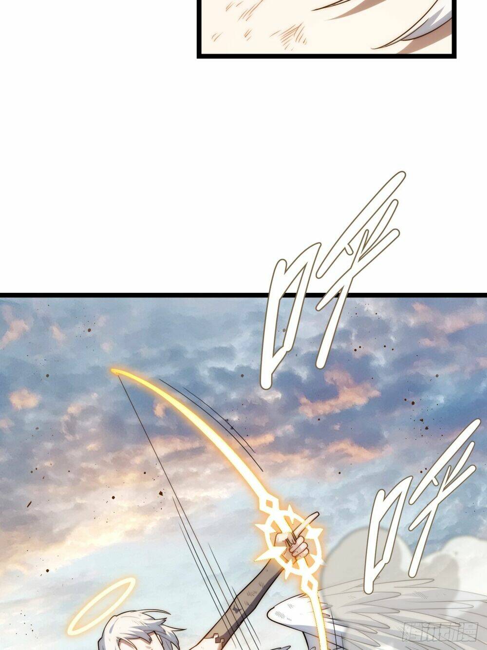 Khô Cốt Hiệp Sĩ: Chapter 130