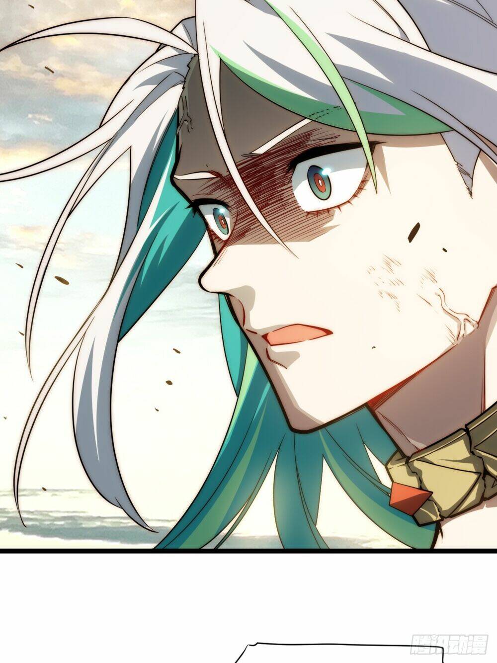Khô Cốt Hiệp Sĩ: Chapter 130